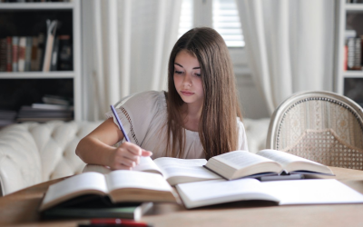 Cours du soir optimisés pour booster vos résultats dès 2025