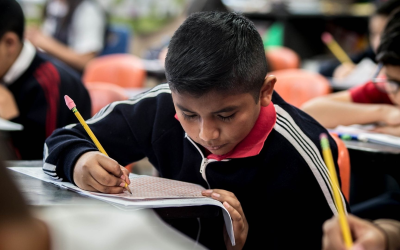 Éducation alternative : maximiser autonomie et créativité des enfants