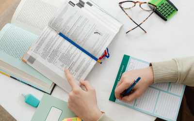 Réussir grâce aux cours du soir en soutien scolaire 2025