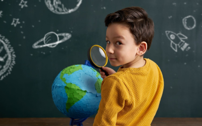 Révolution de la formation petite enfance en 2023 et 2024